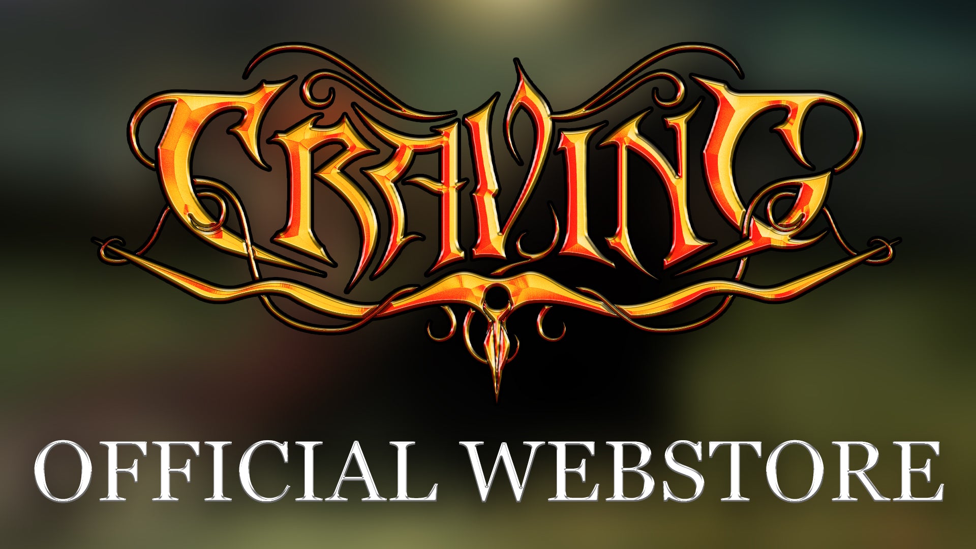 Load video: Fragen? Schreibe uns: support@cravingmetal.de &lt;br&gt; Do you have any Questions? Mail us: support@cravingmetal.de