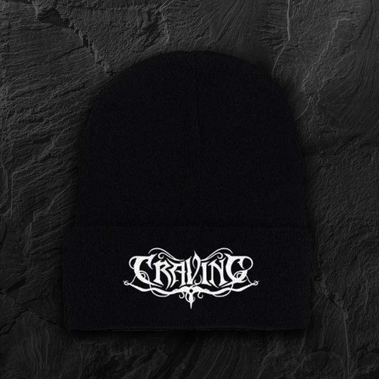 BEANIE "CRAVING"