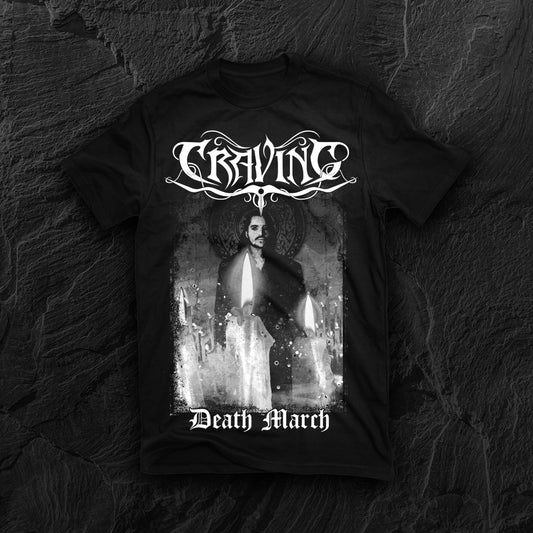 DEATH MARCH - T-SHIRT